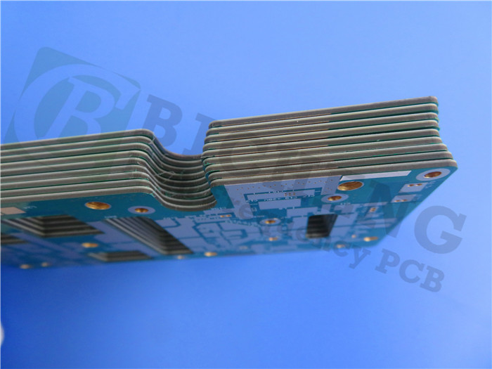 TMM10 30mil PCB